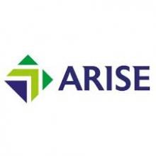 arise gabon logo