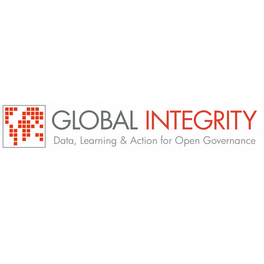 global integrity logo