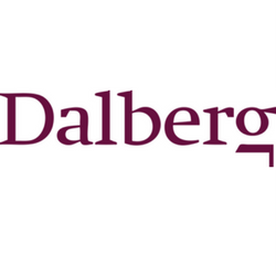 Dalberg logo gabon