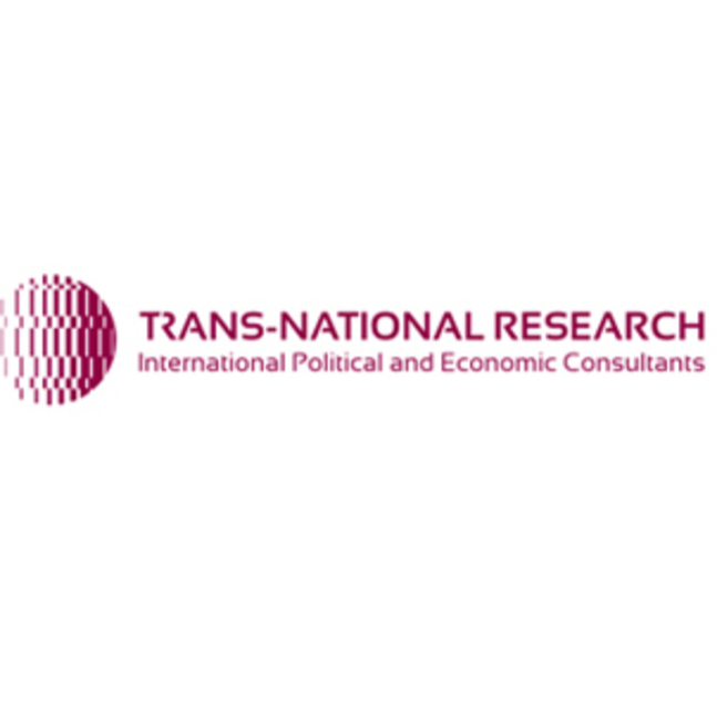 trans national research logo